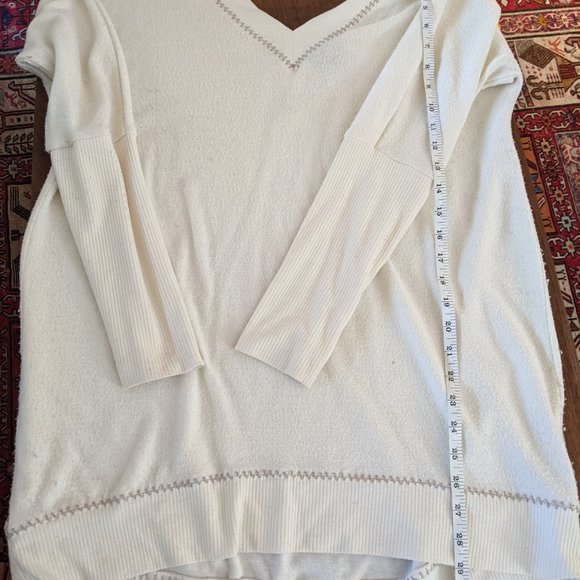 Anthropologie: Saturday/Sunday Tunic - Picture 5 of 5